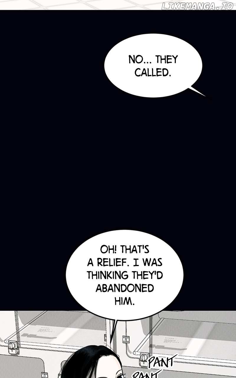 Want to See My Cat? Chapter 2 page 52