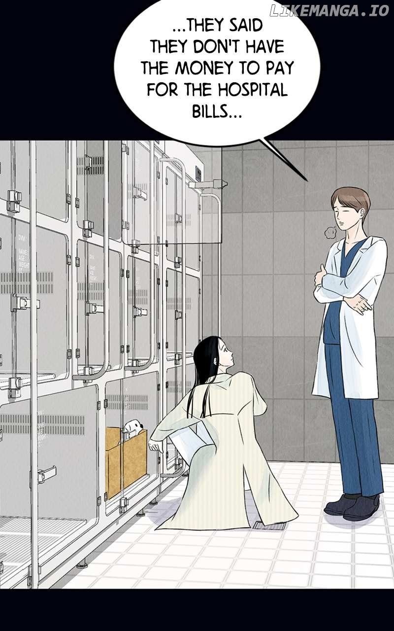Want to See My Cat? Chapter 2 page 54