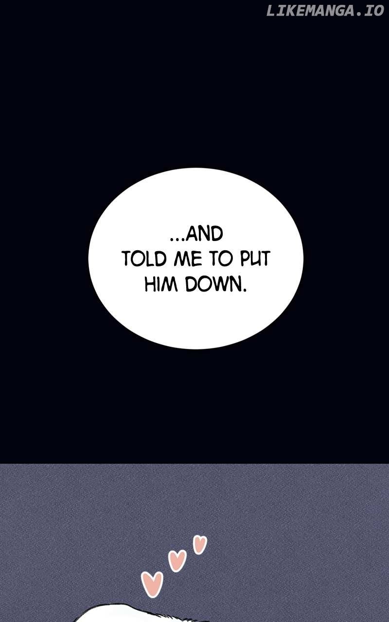 Want to See My Cat? Chapter 2 page 55