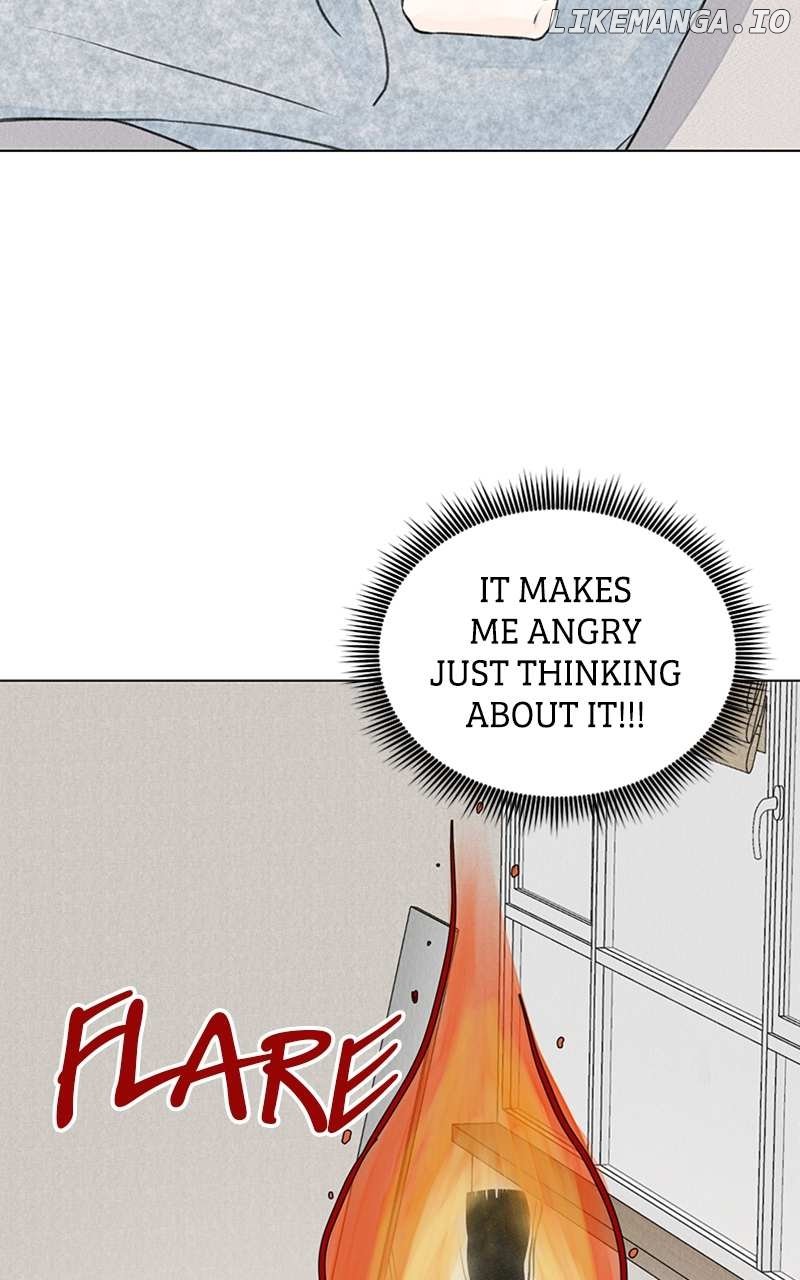 Want to See My Cat? Chapter 2 page 58