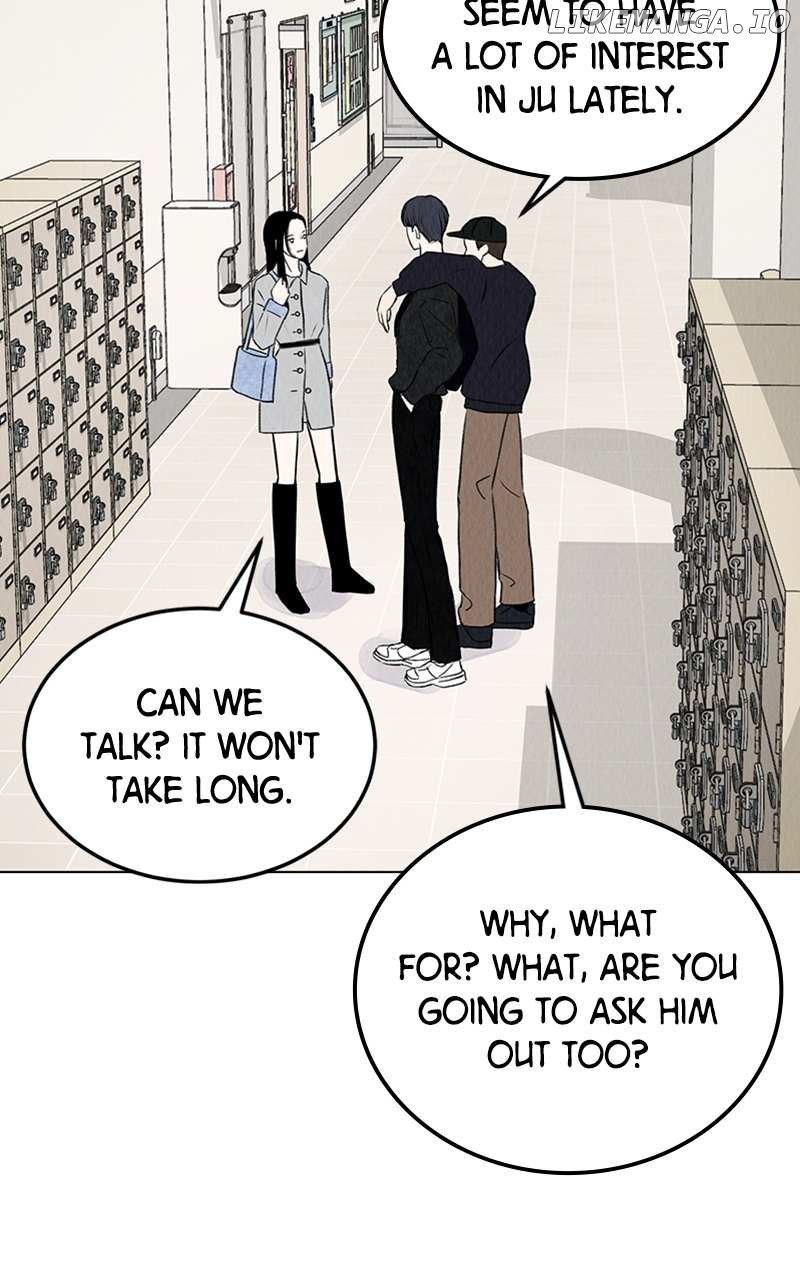 Want to See My Cat? Chapter 2 page 64