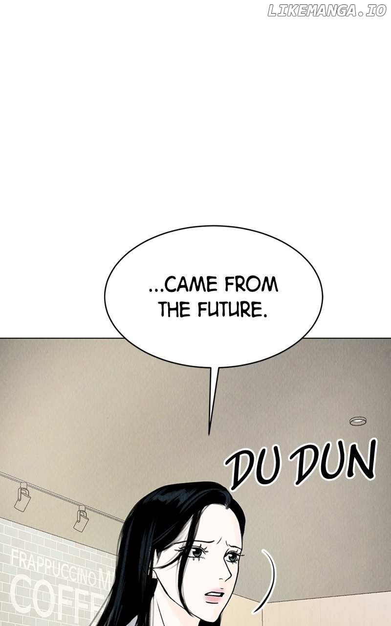 Want to See My Cat? Chapter 2 page 68