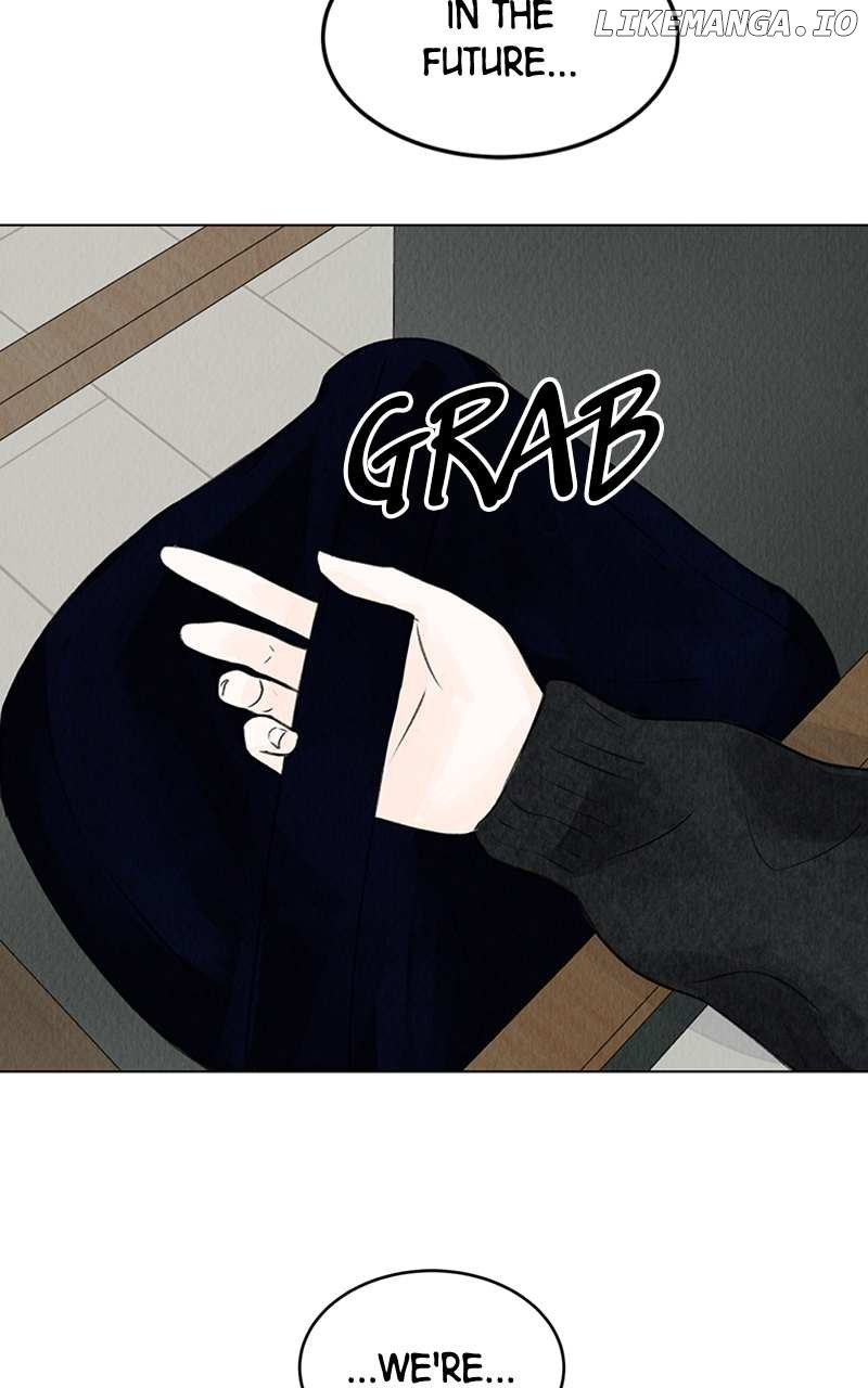 Want to See My Cat? Chapter 2 page 71