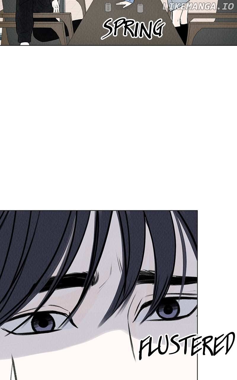 Want to See My Cat? Chapter 2 page 73