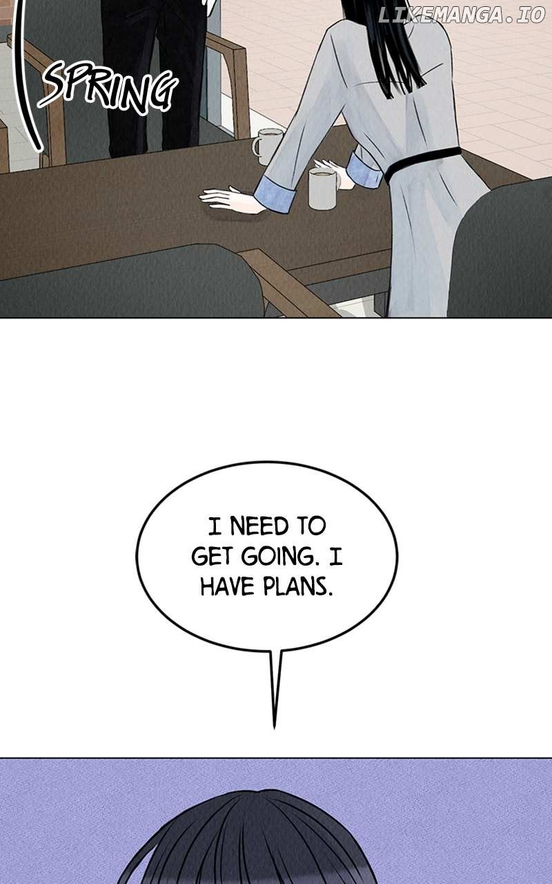 Want to See My Cat? Chapter 2 page 75