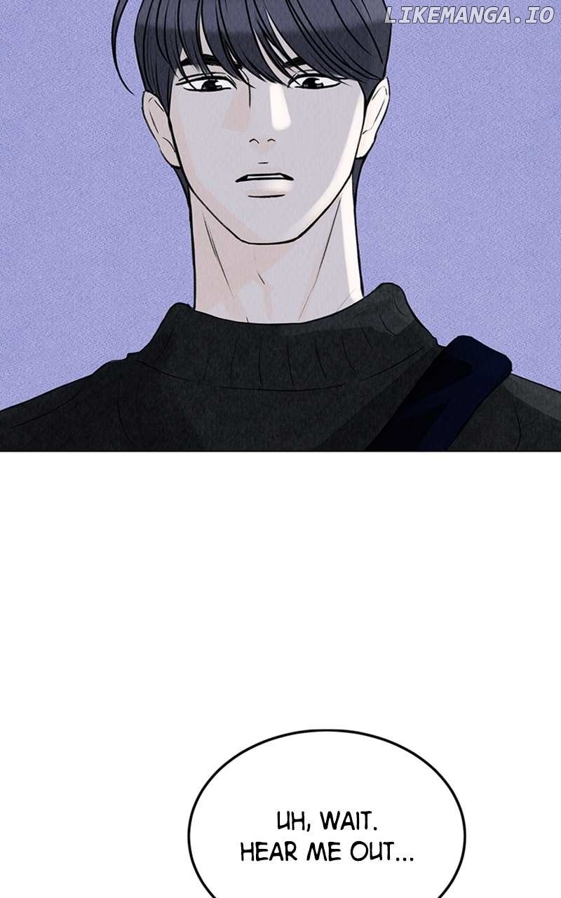 Want to See My Cat? Chapter 2 page 76