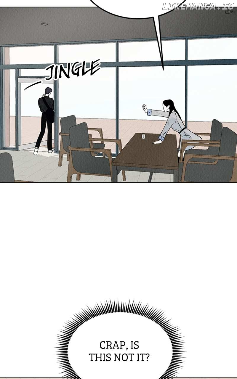 Want to See My Cat? Chapter 2 page 77