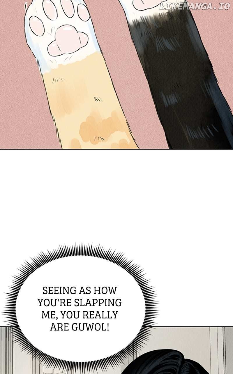 Want to See My Cat? Chapter 2 page 7