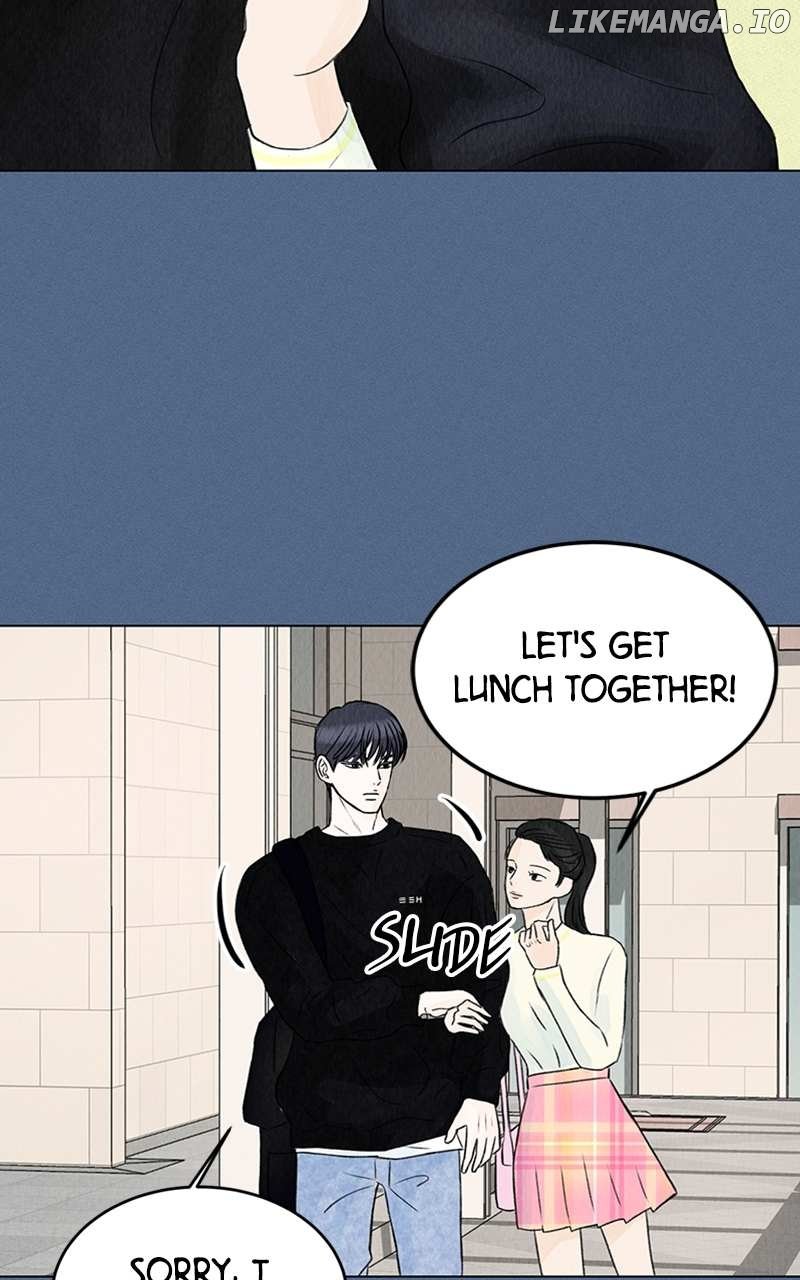 Want to See My Cat? Chapter 2 page 80