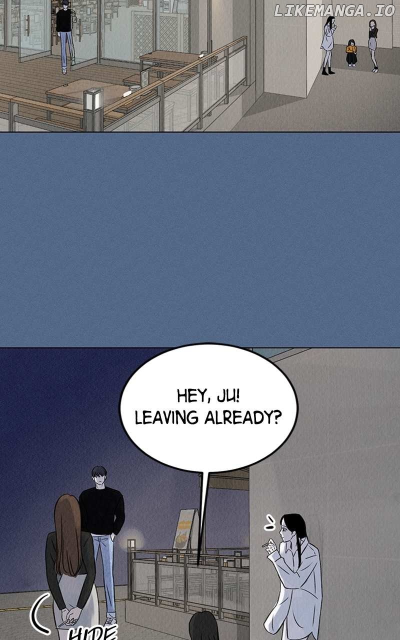 Want to See My Cat? Chapter 2 page 84