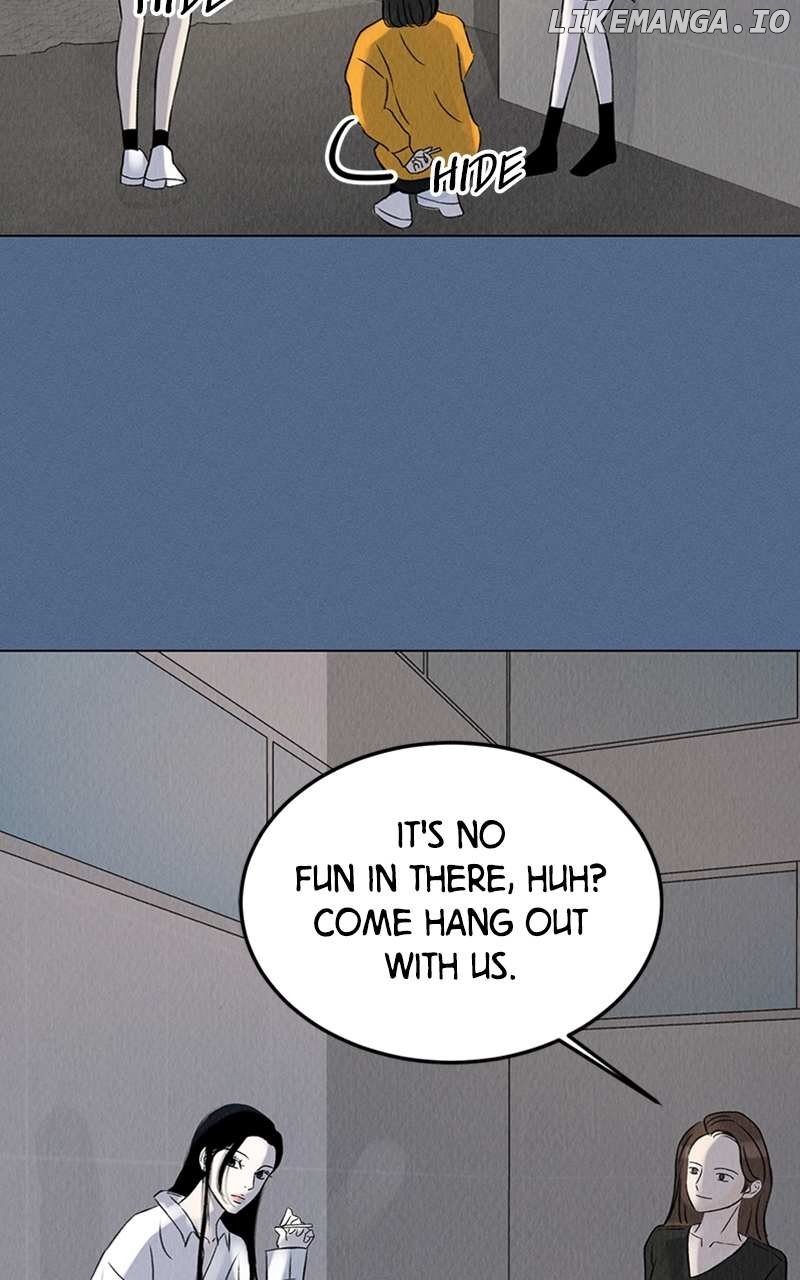 Want to See My Cat? Chapter 2 page 85