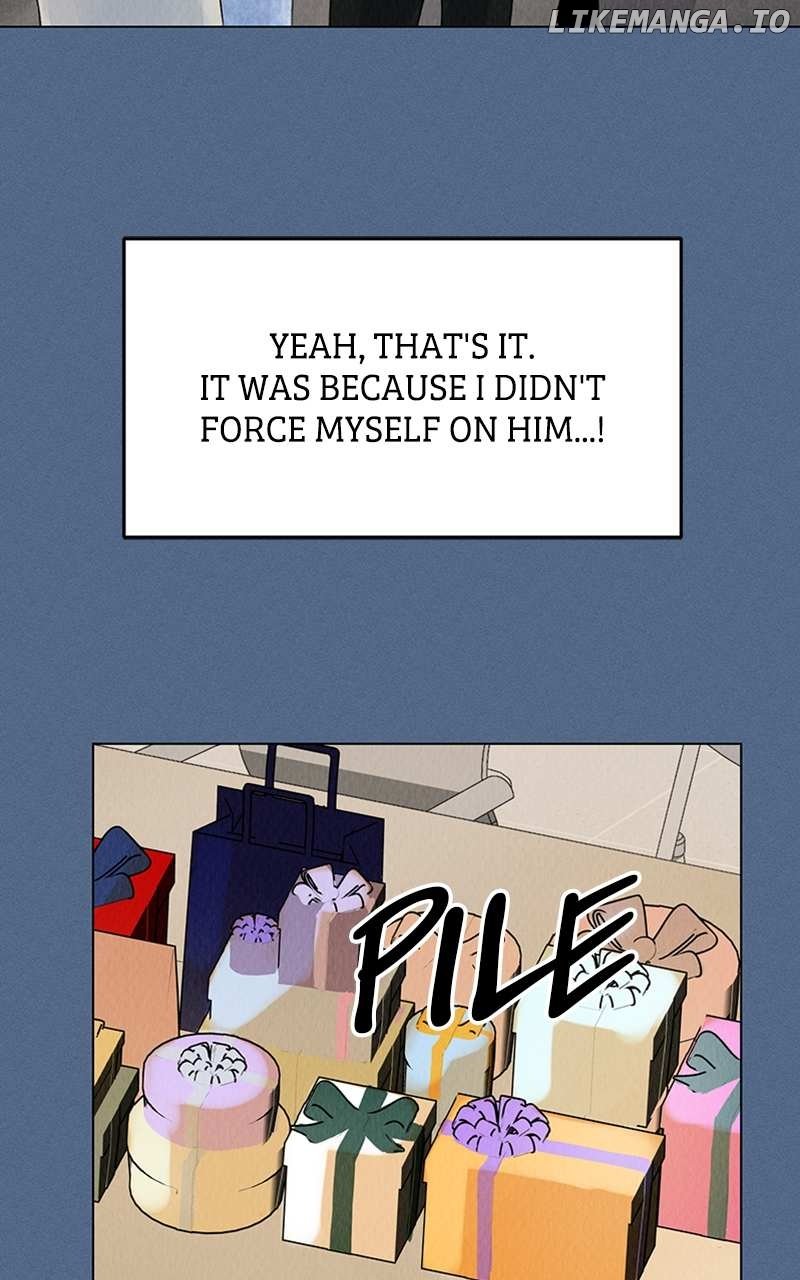 Want to See My Cat? Chapter 2 page 90