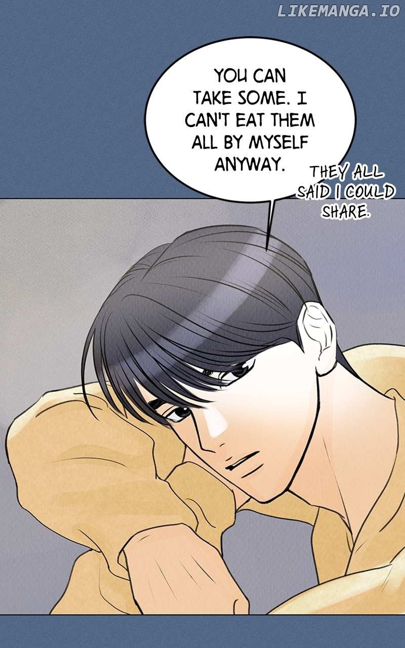 Want to See My Cat? Chapter 2 page 93