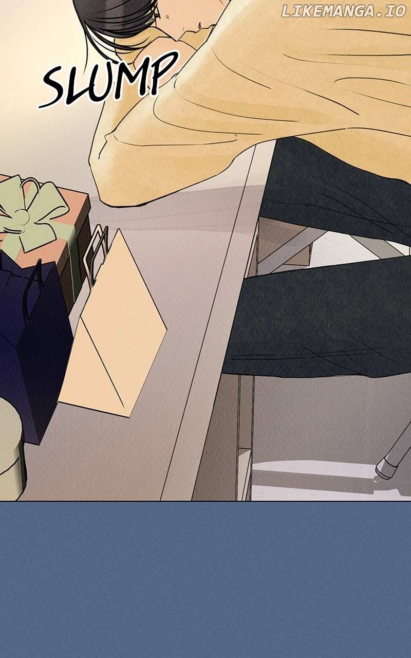 Want to See My Cat? Chapter 2 page 96