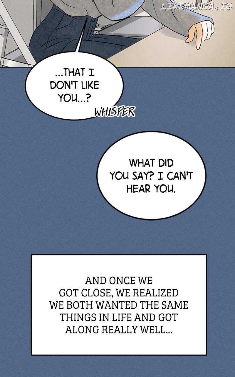 Want to See My Cat? Chapter 2 page 98