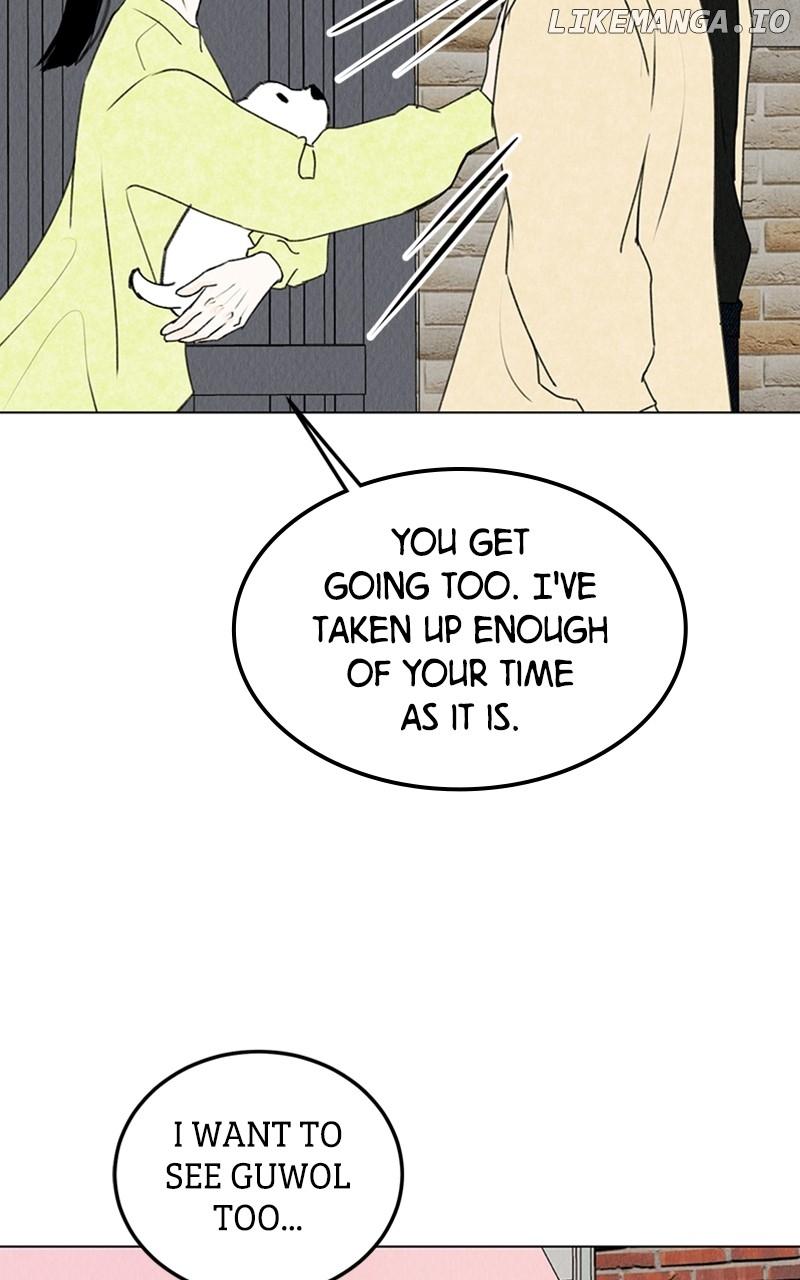 Want to See My Cat? Chapter 20 page 10