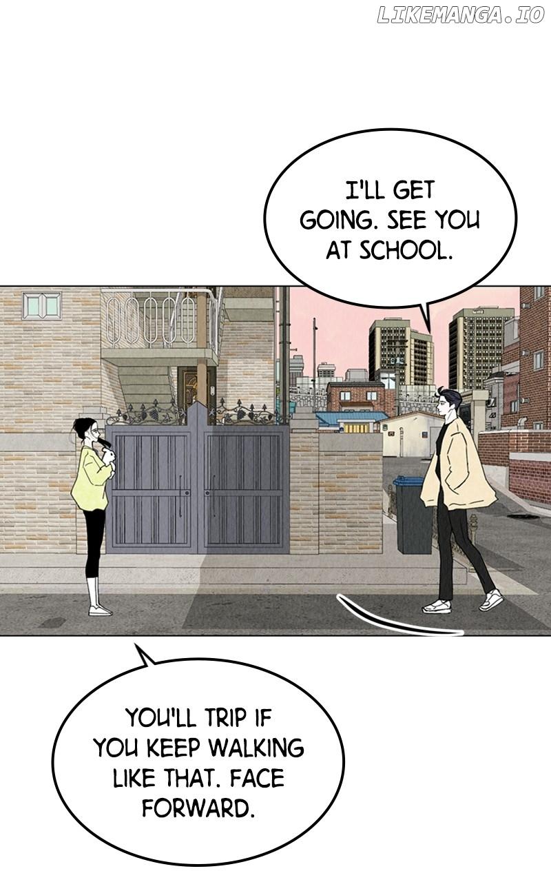 Want to See My Cat? Chapter 20 page 12