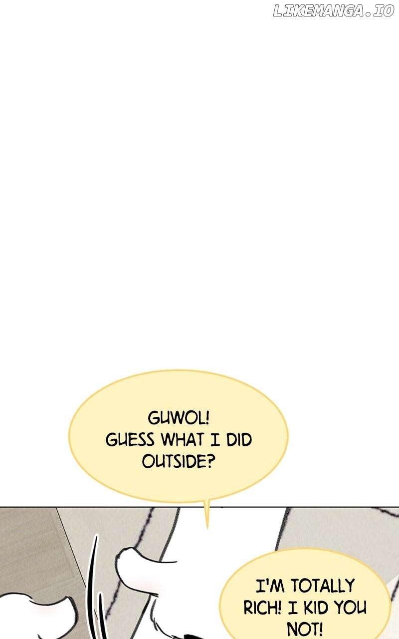 Want to See My Cat? Chapter 20 page 13
