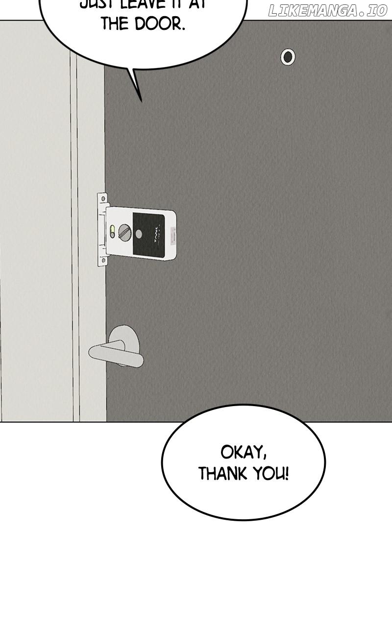 Want to See My Cat? Chapter 20 page 17