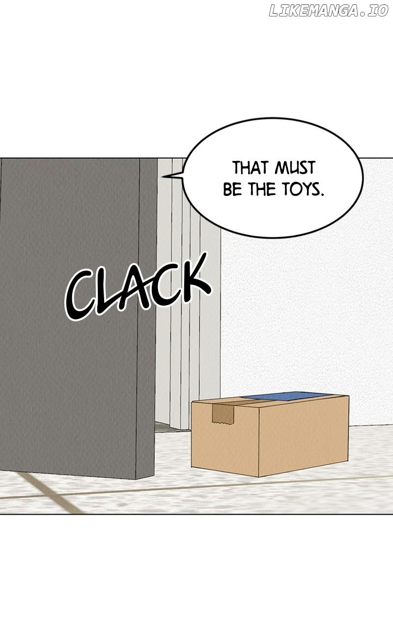 Want to See My Cat? Chapter 20 page 18