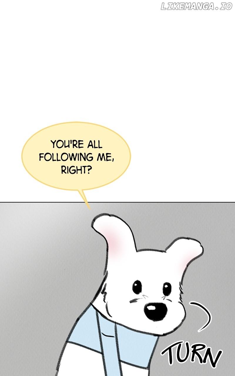Want to See My Cat? Chapter 20 page 1