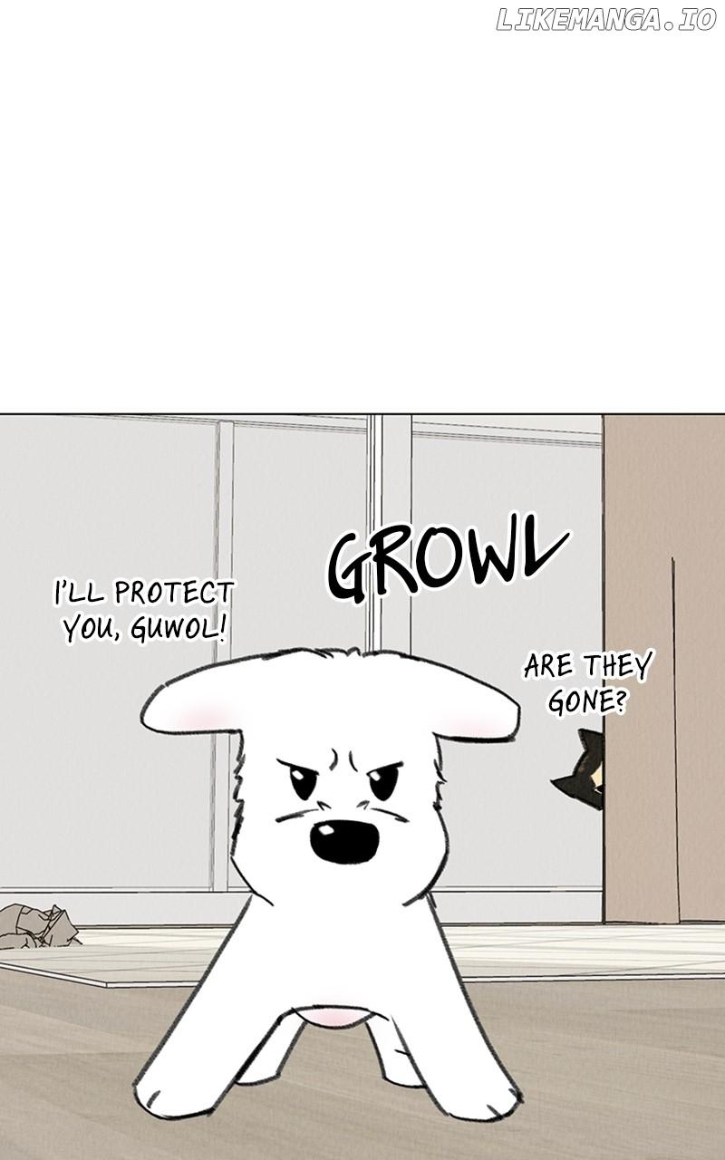 Want to See My Cat? Chapter 20 page 19