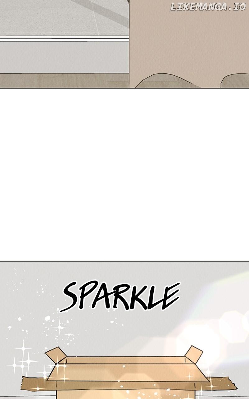 Want to See My Cat? Chapter 20 page 22