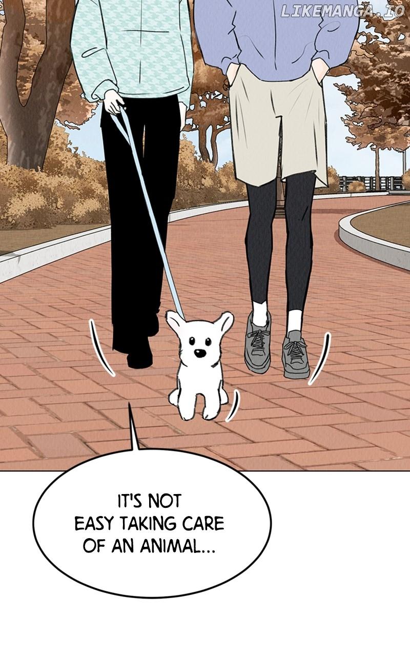 Want to See My Cat? Chapter 20 page 33
