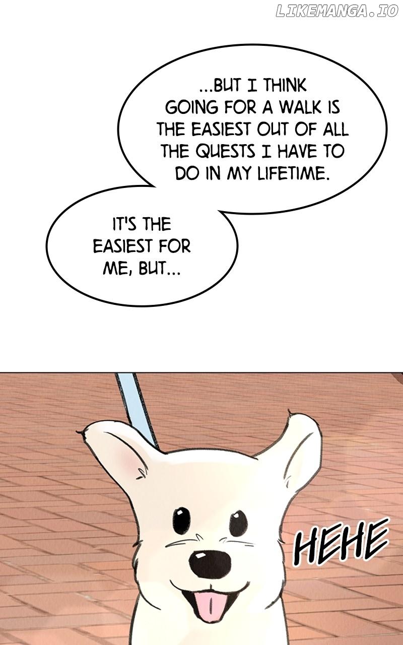 Want to See My Cat? Chapter 20 page 34