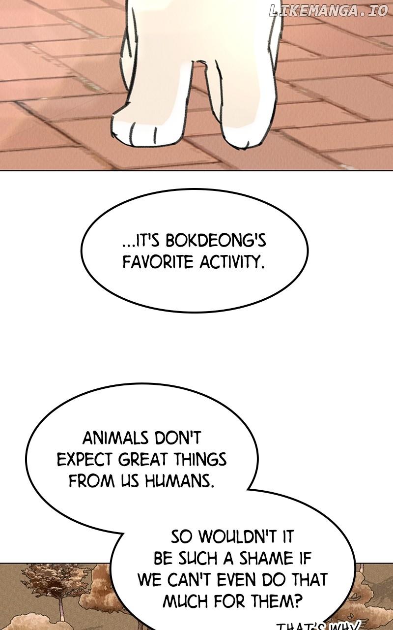Want to See My Cat? Chapter 20 page 35