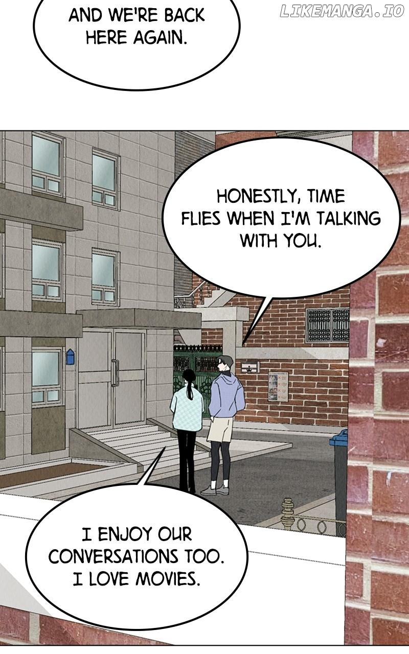 Want to See My Cat? Chapter 20 page 37