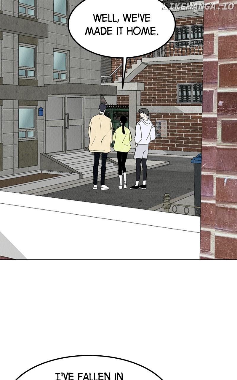 Want to See My Cat? Chapter 20 page 3