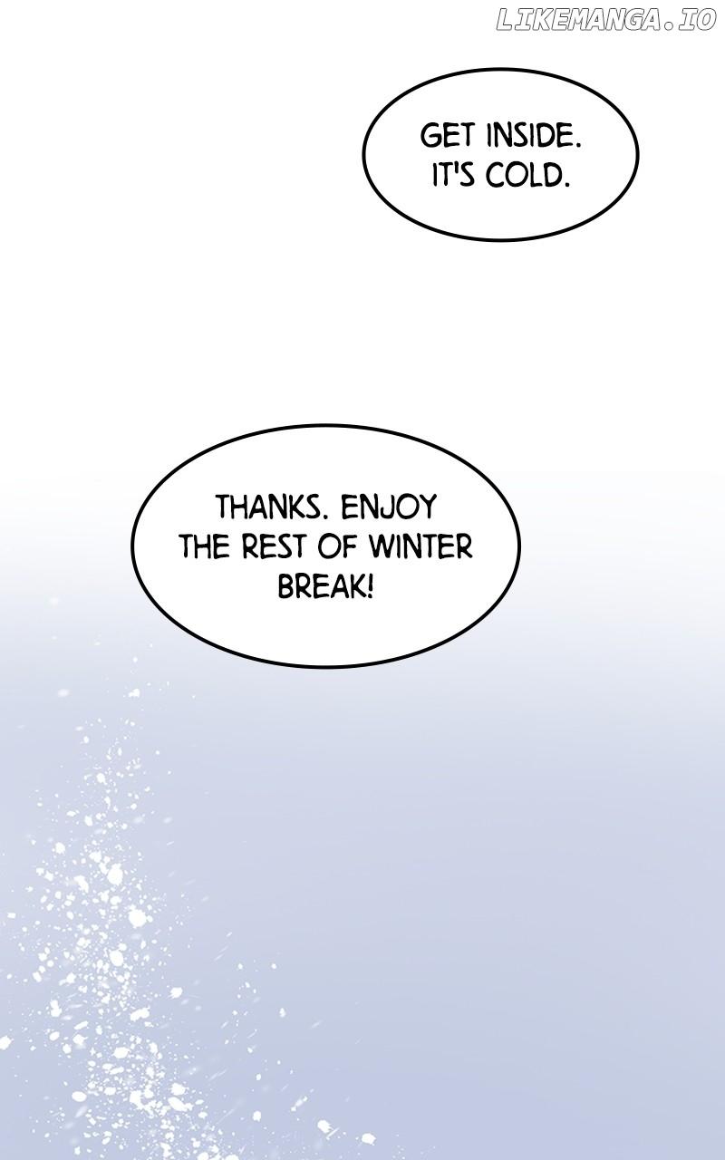 Want to See My Cat? Chapter 20 page 42