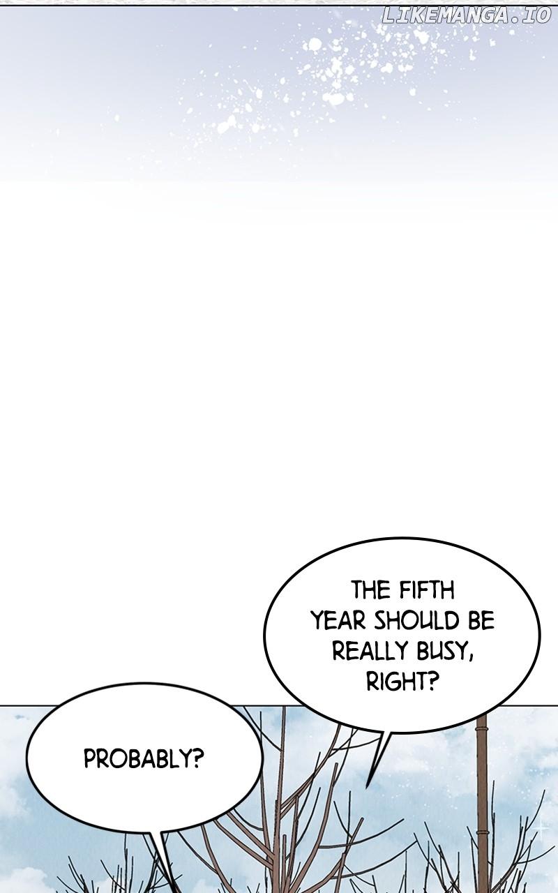 Want to See My Cat? Chapter 20 page 48