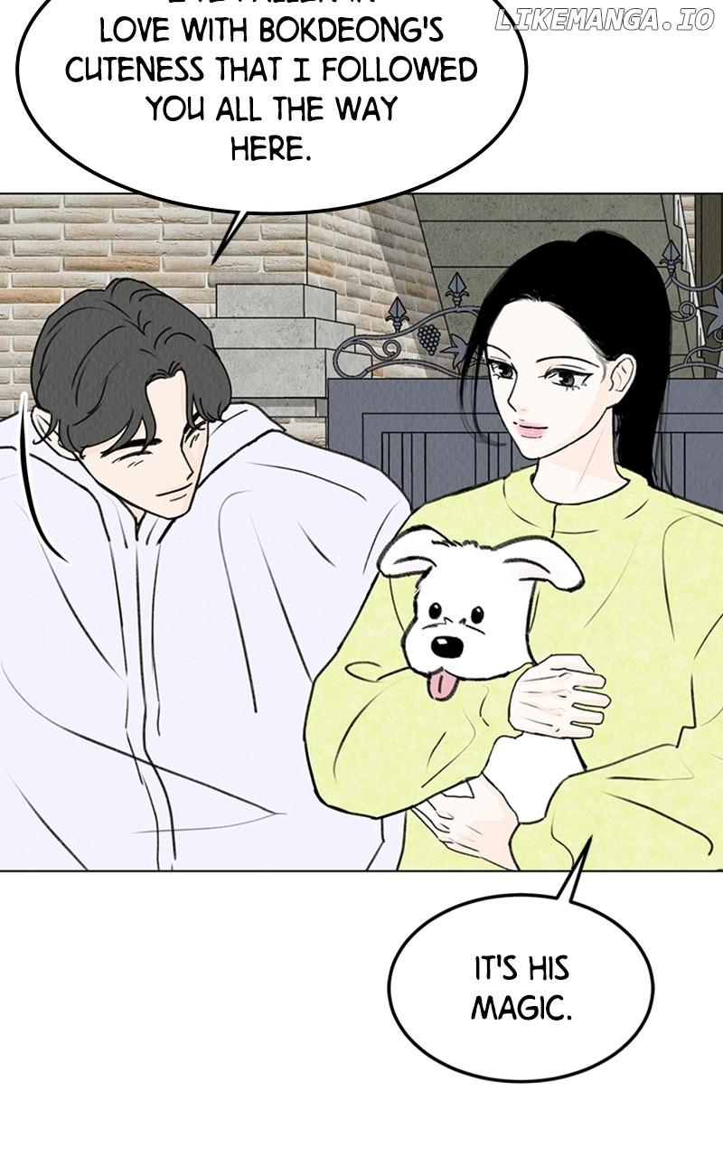 Want to See My Cat? Chapter 20 page 4