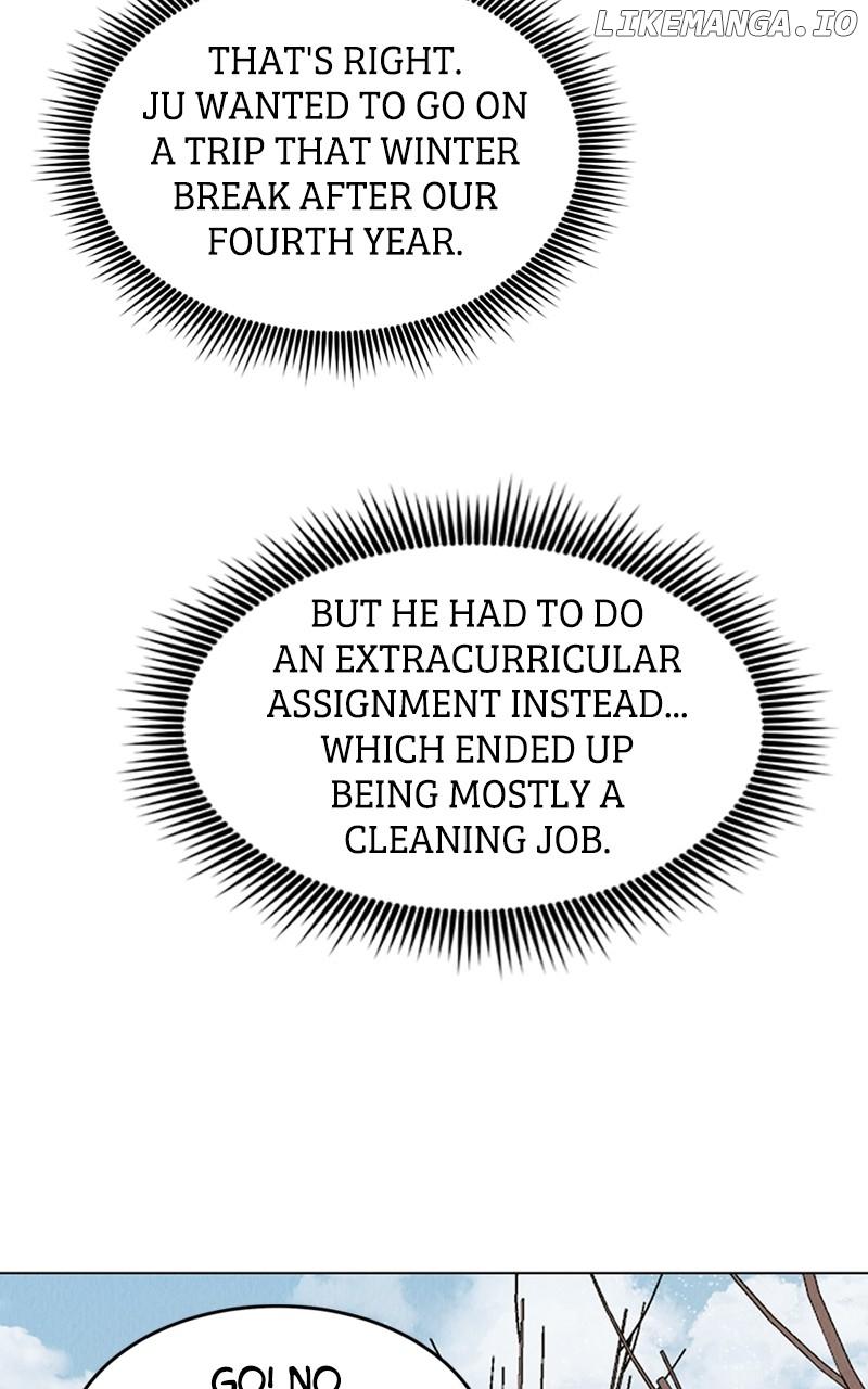 Want to See My Cat? Chapter 20 page 50