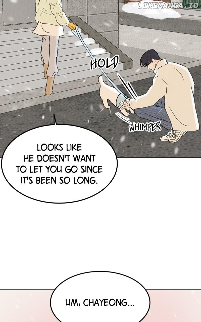 Want to See My Cat? Chapter 20 page 62