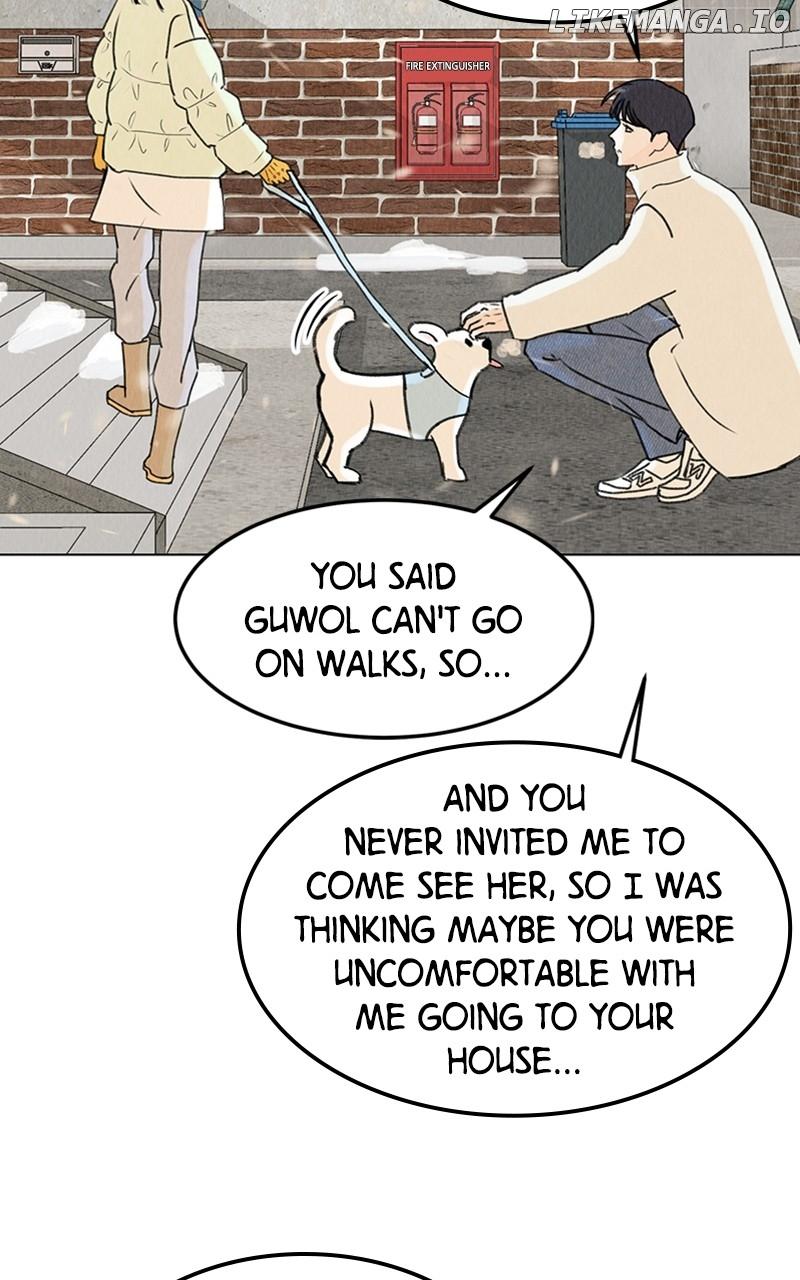 Want to See My Cat? Chapter 20 page 66