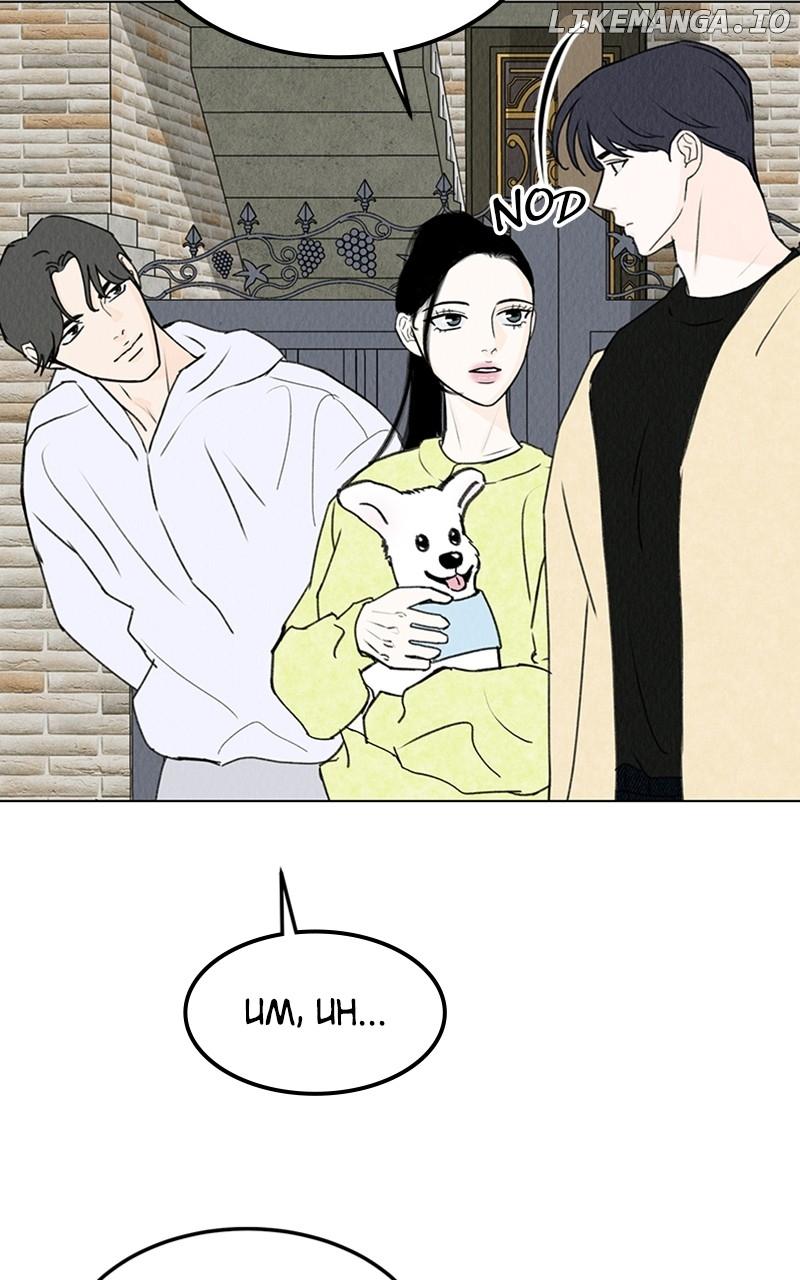 Want to See My Cat? Chapter 20 page 6