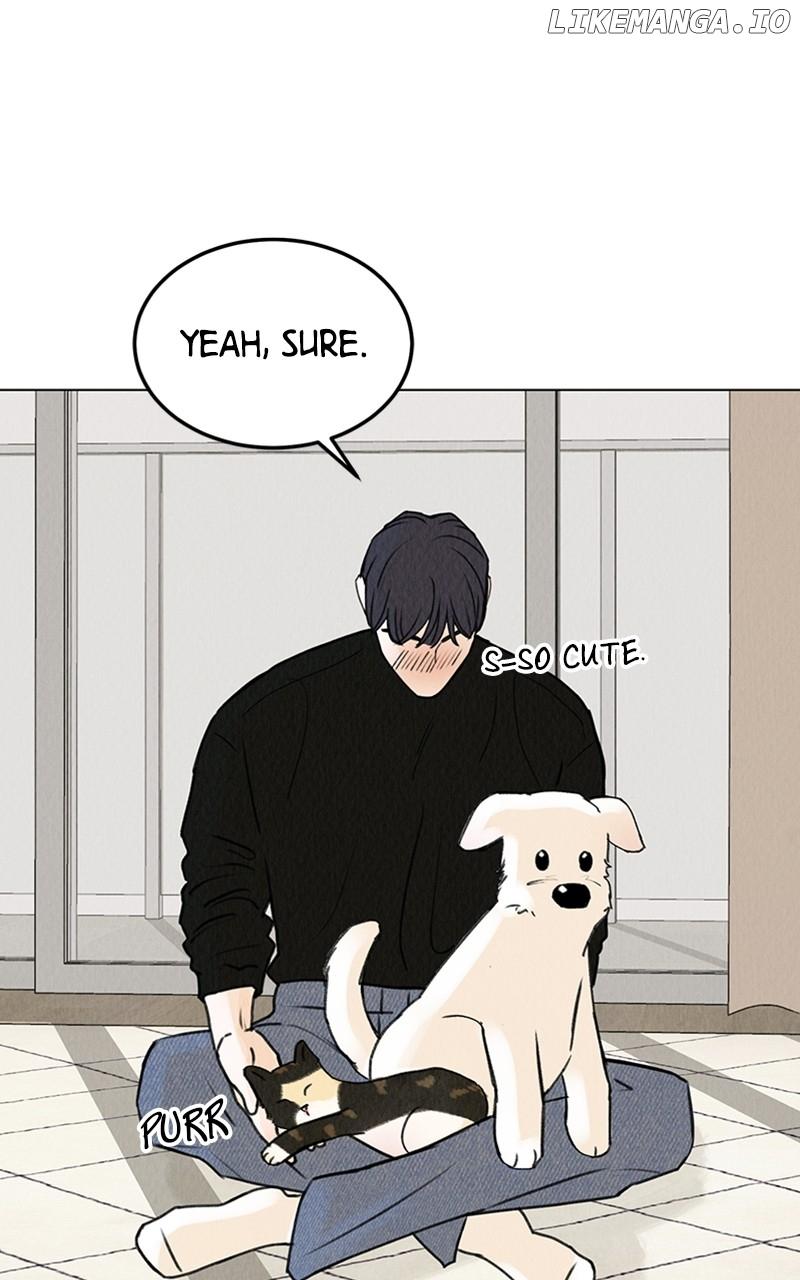Want to See My Cat? Chapter 20 page 72