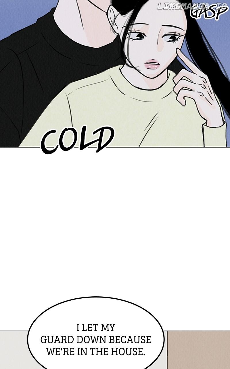 Want to See My Cat? Chapter 20 page 84