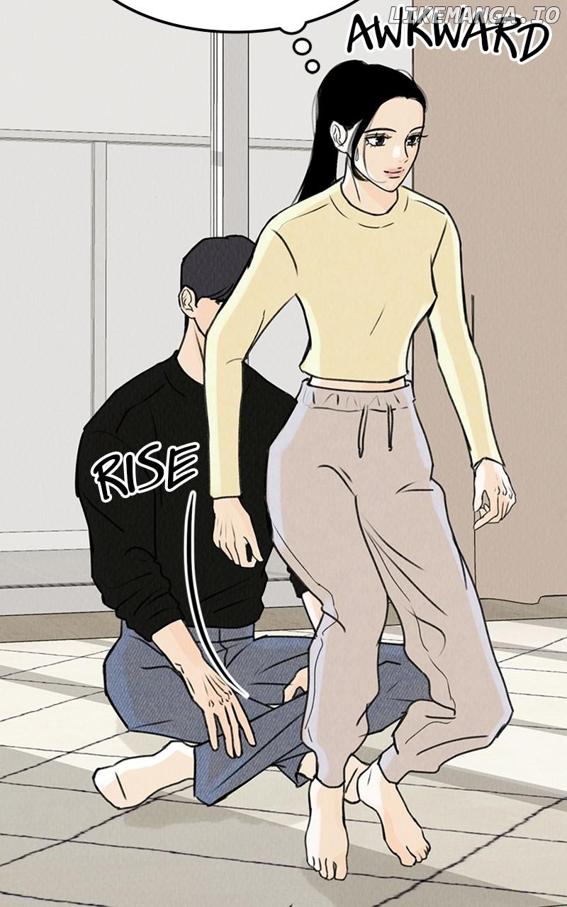 Want to See My Cat? Chapter 20 page 85