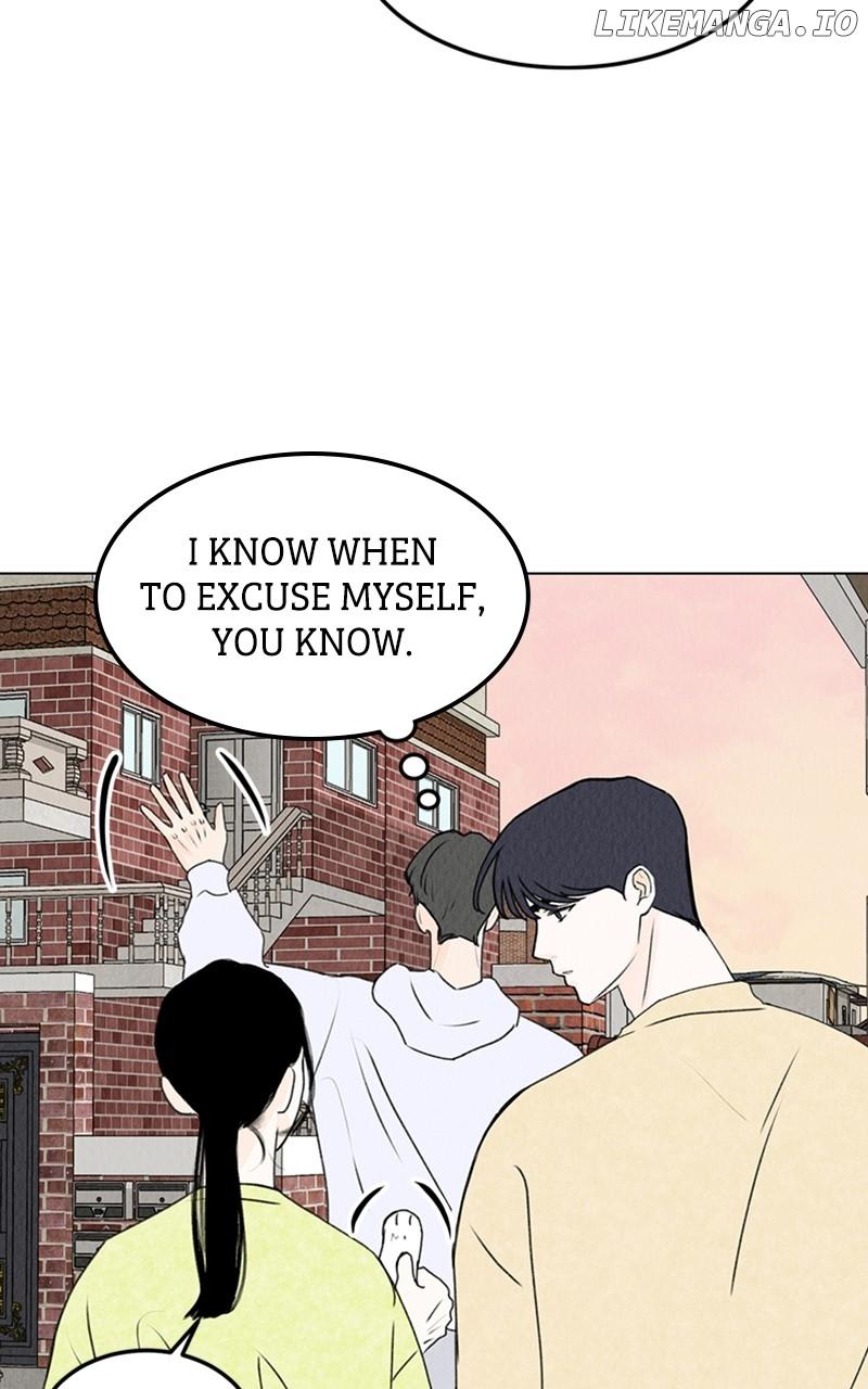 Want to See My Cat? Chapter 20 page 8
