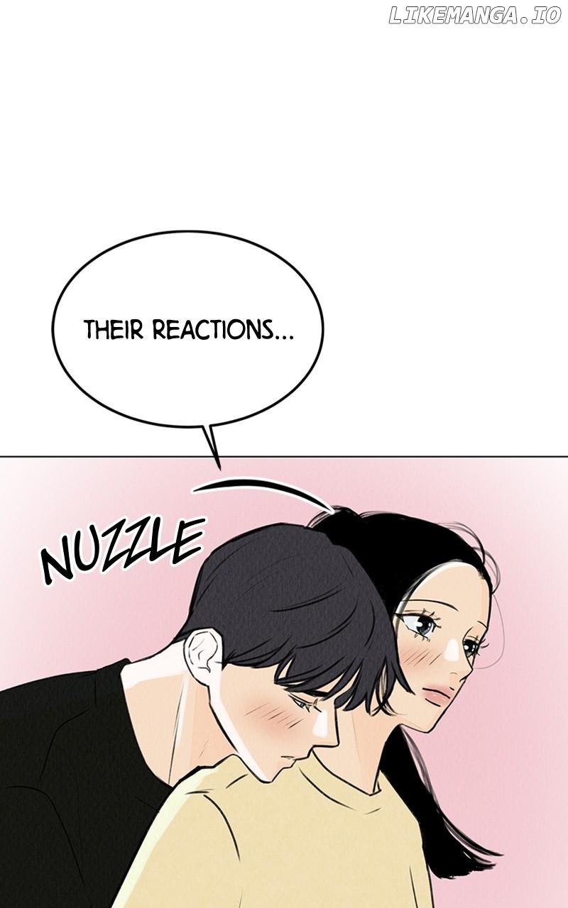 Want to See My Cat? Chapter 20 page 90