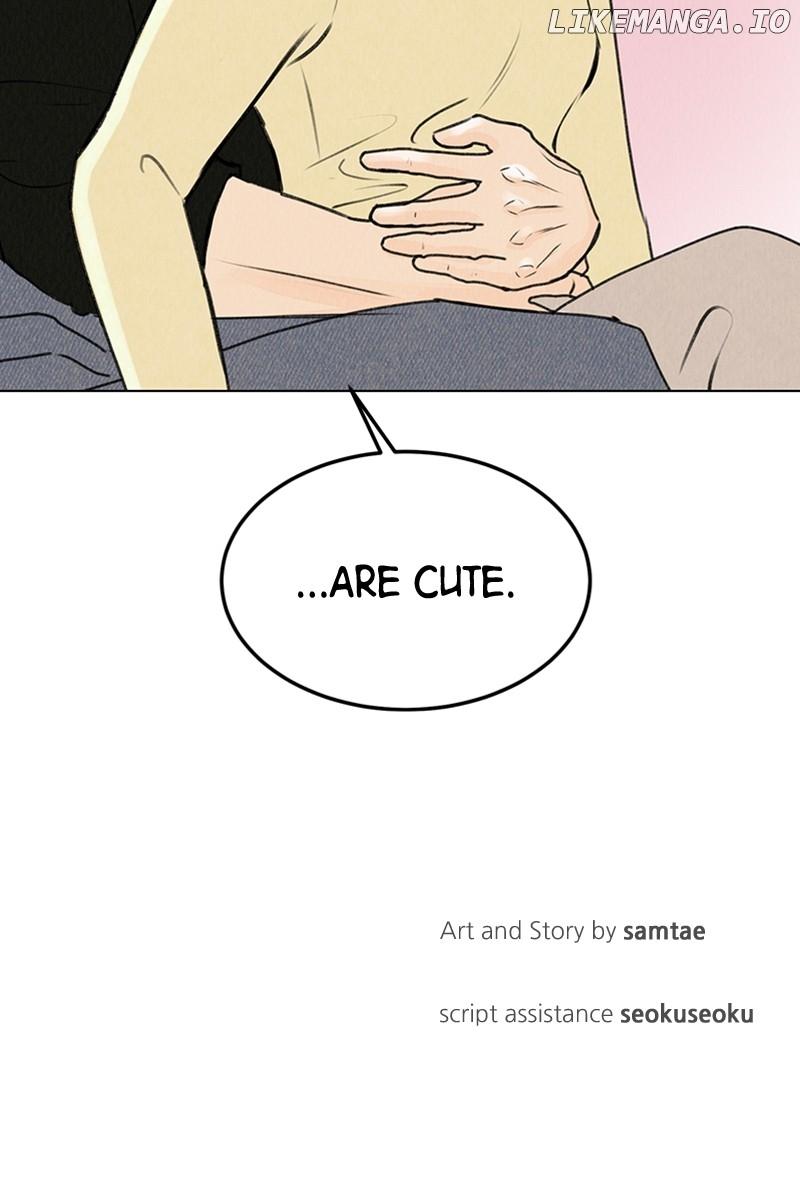 Want to See My Cat? Chapter 20 page 91