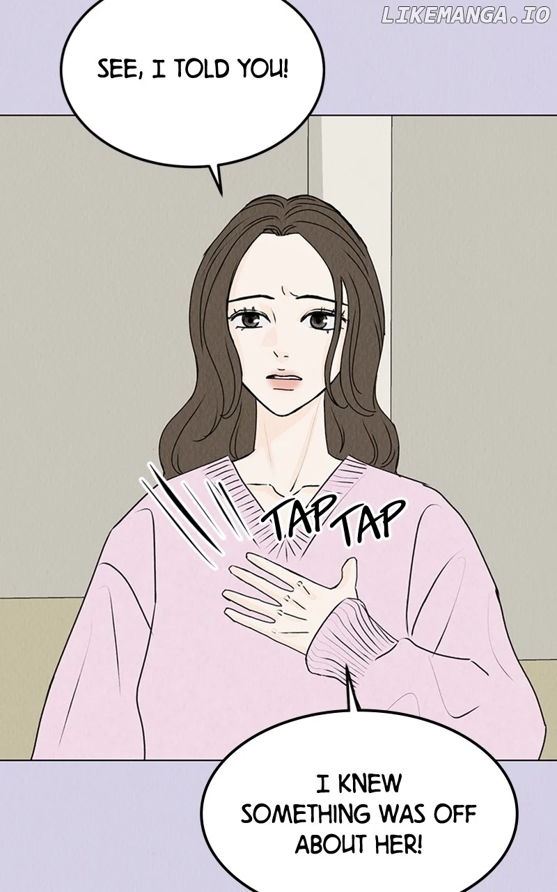 Want to See My Cat? Chapter 24 page 10