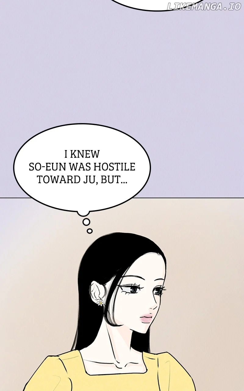 Want to See My Cat? Chapter 24 page 11