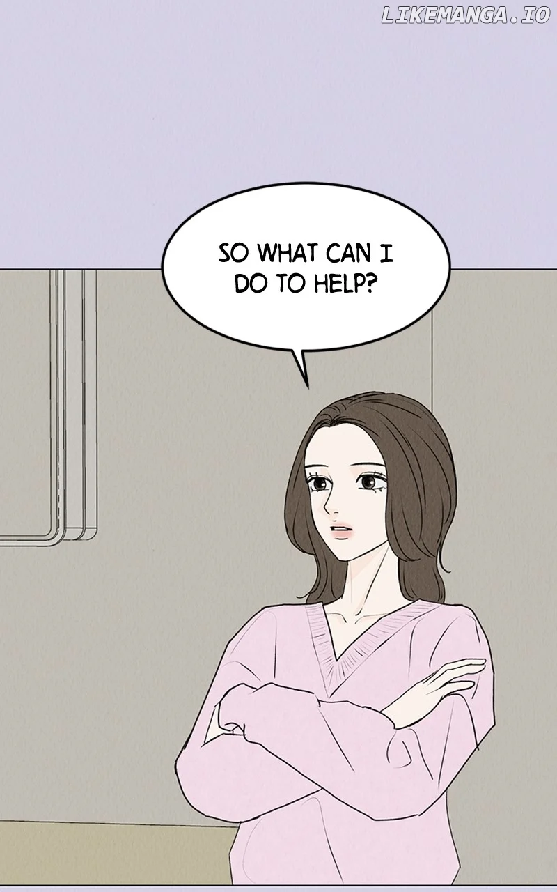 Want to See My Cat? Chapter 24 page 14