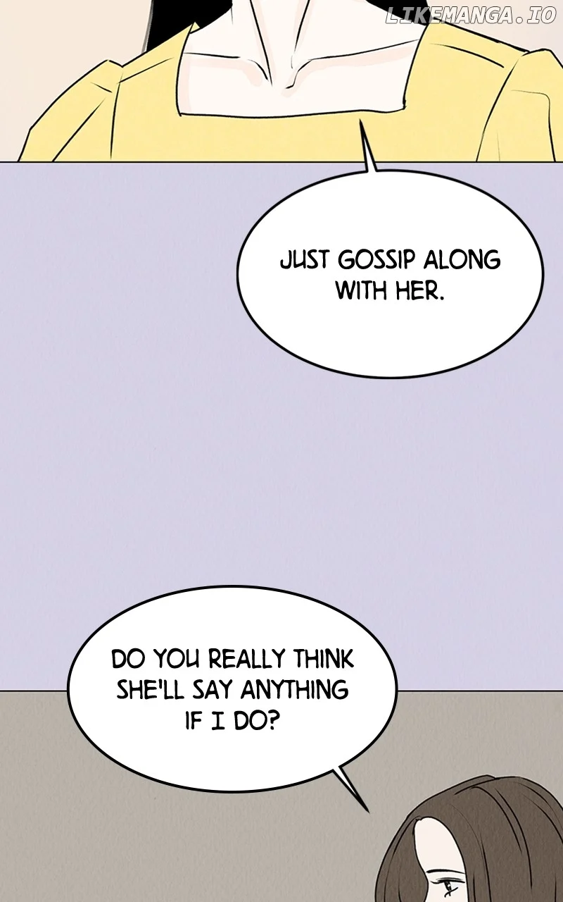 Want to See My Cat? Chapter 24 page 16