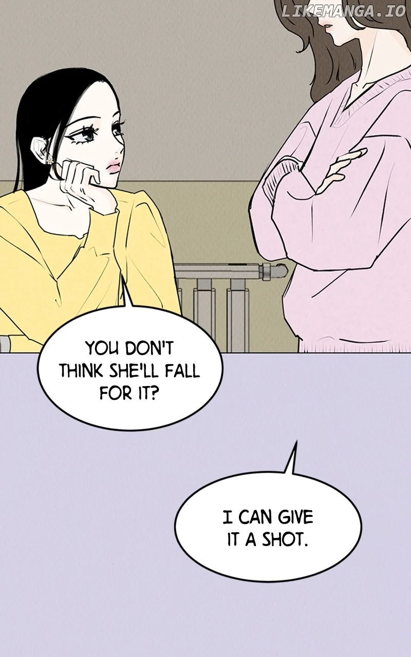 Want to See My Cat? Chapter 24 page 17